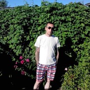 ВЛАДИМИР, 41, Любим