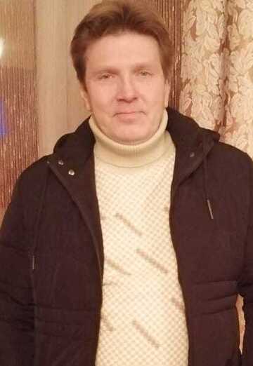 Моя фотография - Алексей, 53 из Красногорск (@aleksey677134)