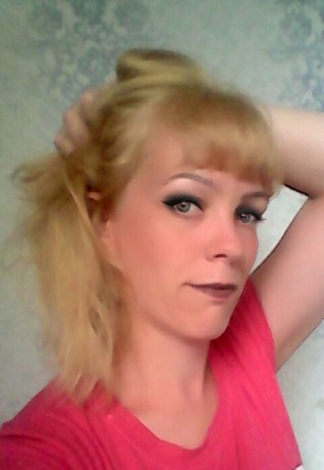 Моя фотография - Светлана, 42 из Петрозаводск (@svetlana126834)