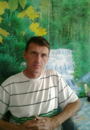 My photo - Evgeniy, 53 from Novoaltaysk (@evgeniy185535)