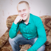Сергей, 35, Валдай