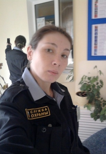 La mia foto - Rakaeva Liliya, 38 di Salavat (@rakaeva)