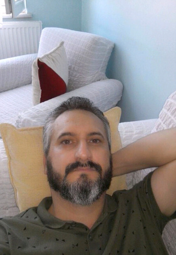 My photo - EnDeR, 38 from Eskişehir (@ender91)