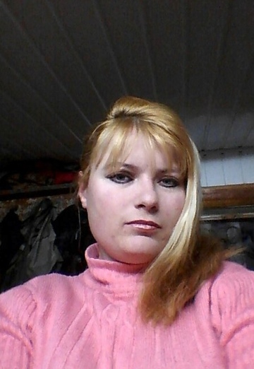 Моя фотография - Катя, 41 из Могилёв (@katya77171)