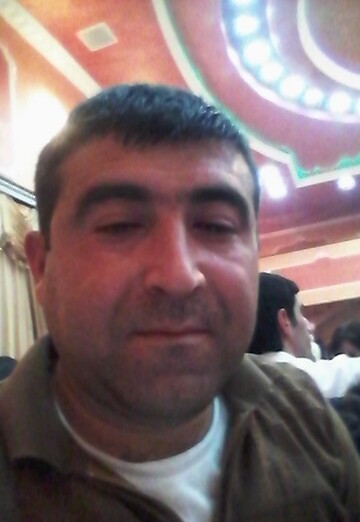 Моя фотография - Карен, 43 из Ереван (@karen8854)