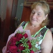 Тамара, 58, Молчаново