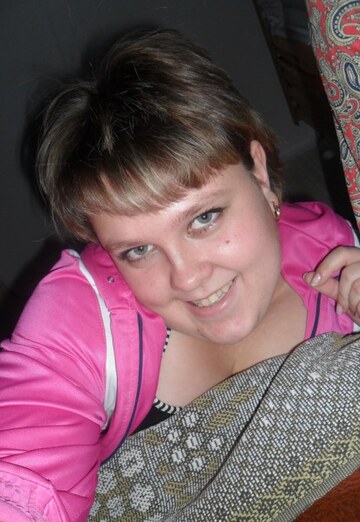 My photo - Irina, 32 from Chapaevsk (@irina18531)