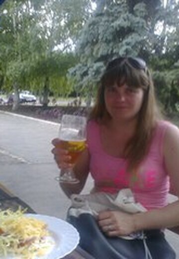 My photo - Elena, 41 from Slavyansk (@elena39783)