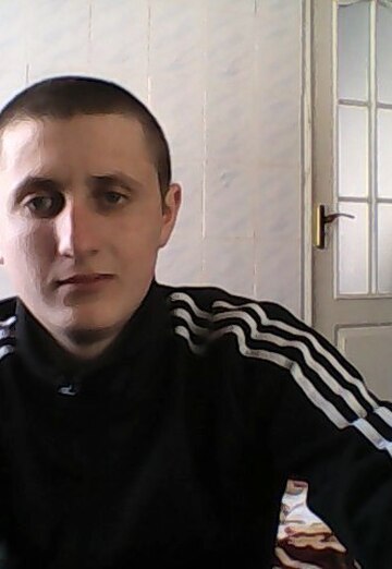 Моя фотография - Вадим, 28 из Киев (@vadim70526)