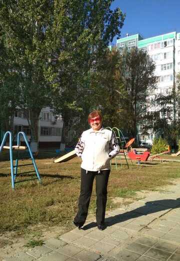 Моя фотография - Альбина, 68 из Ростов-на-Дону (@albina14567)