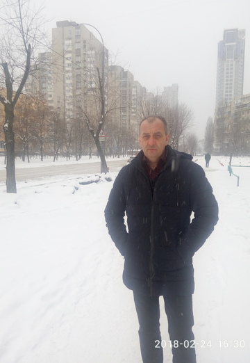My photo - Oleg, 51 from Kyiv (@miga72)