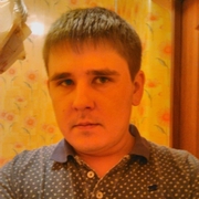Sergey 36 Novokuybyshevsk