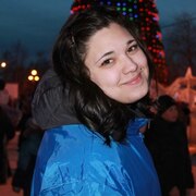Мария, 29, Кодинск