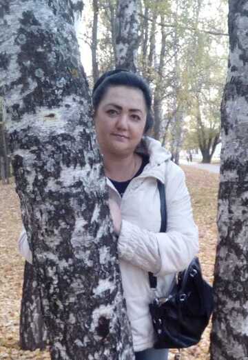 My photo - Natalya, 46 from Cheboksary (@natalya305431)