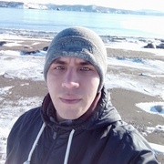 Егор 30 лет (Близнецы) Самара