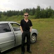 алексей, 54, Верхняя Пышма