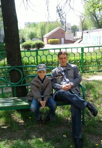 My photo - lynz, 55 from Babruysk (@lynz)