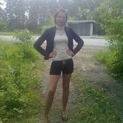 Валентина, 34, Луга