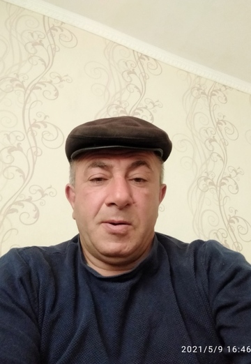 My photo - vladimio, 51 from Simferopol (@vladimio158)