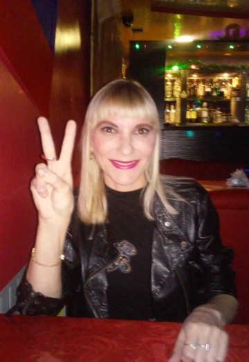 Mein Foto - Aljona Karaseewa, 44 aus Chanty-Mansijsk (@alenakarazeeva)