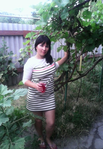 Моя фотография - Вика, 36 из Донской (@vika16823)