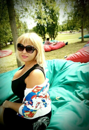 My photo - Olya, 38 from Iksha (@olya52131)