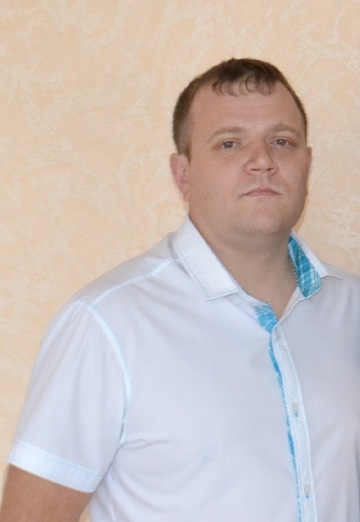 My photo - Aleksey, 37 from Iskitim (@aleksey416955)
