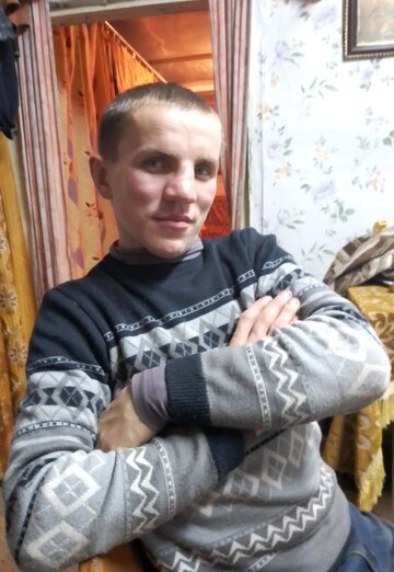 My photo - Sergey Lapickiy, 27 from Mahilyow (@sergeylapickiy0)