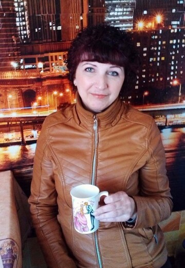 Моя фотография - Валентина Зима(Вербен, 55 из Киев (@valentinazimaverbenskaya)