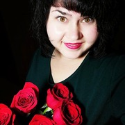 Алина, 33, Илек