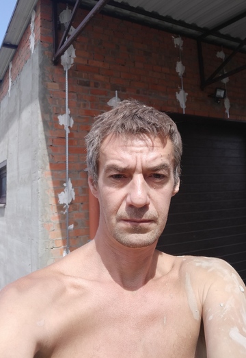 My photo - Oleg, 49 from Kamensk-Shakhtinskiy (@oleg289392)