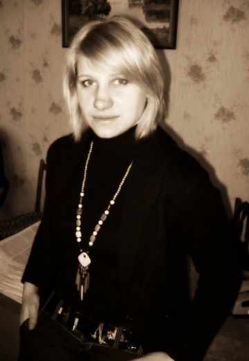 Моя фотография - Света, 43 из Харьков (@sveta1702)