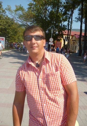 My photo - Oleg, 38 from Solntsevo (@oleg168581)
