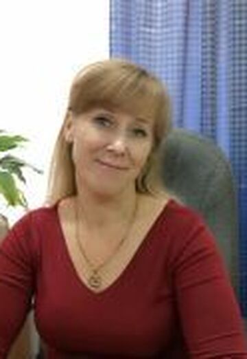 Моя фотография - Валентина, 49 из Астрахань (@valentina53956)