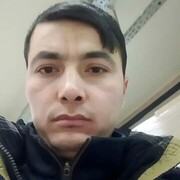 Мехмед, 32, Москва