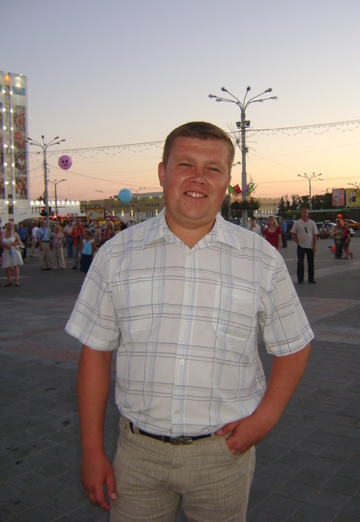 My photo - Sergey, 38 from Beshankovichy (@sergey171274)
