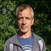 Vladimir 56 Borissoglebsk