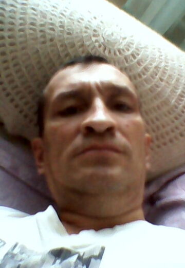 Моя фотография - Евгений, 45 из Чебоксары (@evgeniy347618)