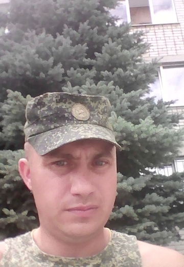 Моя фотография - Крутой Джо, 38 из Ульяновск (@krutoydjo)