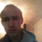 Николай, 27, Батырева