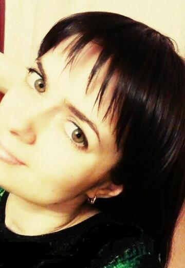My photo - Nadejda, 40 from Minsk (@angel-nadin83)
