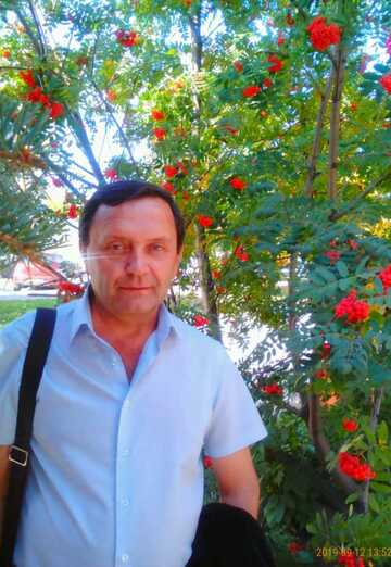 Моя фотография - Александр, 45 из Уфа (@aleksandr810442)