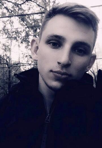 My photo - olejyk, 25 from Cherkasy (@olejik370)