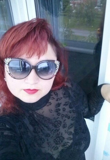 My photo - Marina, 50 from Tolyatti (@marina201302)