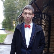 Дмитрий Валеев, 29, Озерск