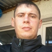 Артём, 31, Аша