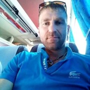 Начать знакомство с пользователем Николай 36 лет (Весы) в Димитровграде