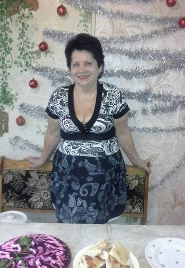 My photo - Valentina, 73 from Boyarka (@valentina49096)