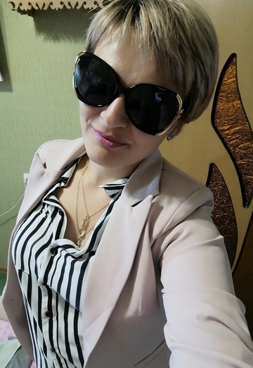 My photo - Ekaterina, 33 from Aprelevka (@ekaterina180377)