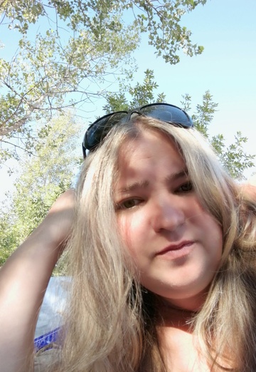 My photo - Katerina, 43 from Volgograd (@katerina45260)